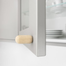 Knopp Lunden - Obehandlad Ek