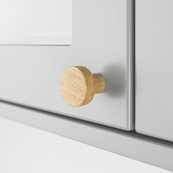 Knopp Heden - Ek