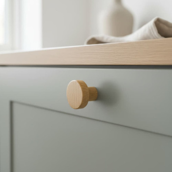 Knopp Heden - Ek