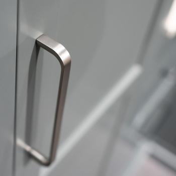 Handtag Grace - 160mm - Rostfritt Stål Finish