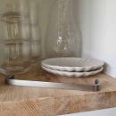 Handtag Grace - 160mm - Rostfritt Stål Finish