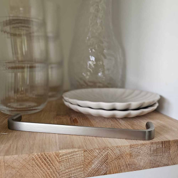 Handtag Grace - 160mm - Rostfritt Stål Finish