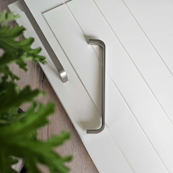 Handtag Grace - 160mm - Rostfritt Stål Finish