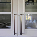 Handtag Grace - 160mm - Rostfritt Stål Finish