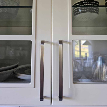 Handtag Grace - 160mm - Rostfritt Stål Finish