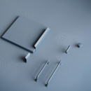 Knopp Skye - Stormblå