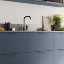 Handtag Viva - Stormblå