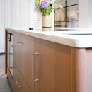 Handtag Viva - Borstad Rostfritt