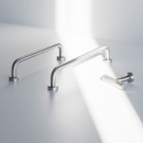 Handtag Viva - Borstad Rostfritt