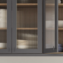 Knopp T Viva - Grafitgrå