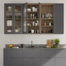 Knopp T Viva - Grafitgrå