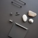 Knopp T Viva - Grafitgrå