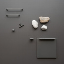 Knopp T Viva - Grafitgrå