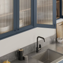 Knopp T Viva - Stormblå