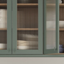 Knopp T Viva - Salviagrön