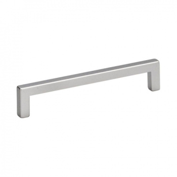 Handtag 0143 - 128mm - Aluminium Finish