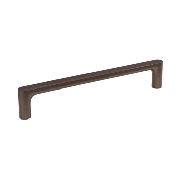 Handtag Vibe Plain - 160mm - Mörk brons