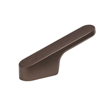 Krok Vibe Plain - Mörk Brons