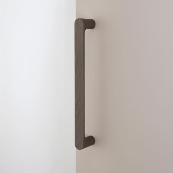 Handtag Vibe Grip - Mörk brons