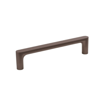 Handtag Vibe Grip - 128mm - Mörk brons