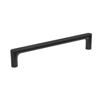 Handtag Vibe Grip - 160mm - Mattsvart