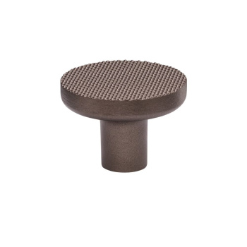 Knopp Vibe Grip - Mörk Brons