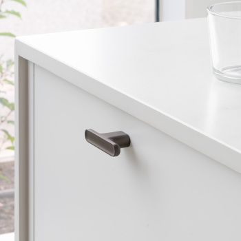 Knopp T Vibe Soft - Mörk Brons