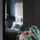 Knopp T Helix - Mattsvart