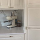 Knopp T Helix - Mässing