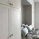 Knopp T Helix - Mässing