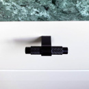 Knopp Pitch - Mattsvart