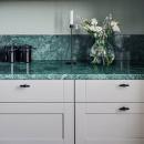 Knopp Pitch - Mattsvart