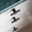 Knopp Pitch - Mattsvart