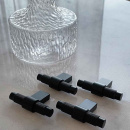 Knopp Pitch - Mattsvart