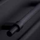 Handtag Pitch - 128mm - Mattsvart