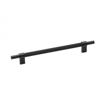 Handtag Pitch - 192mm - Mattsvart