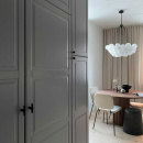 Knopp T Helix Stripe - Mattsvart