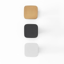 Knopp Prism - 32x32mm - Mattvit 