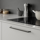 Handtag Cobra - Gunmetal