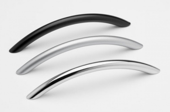 Handtag 7860 - 96mm - Aluminium Finish