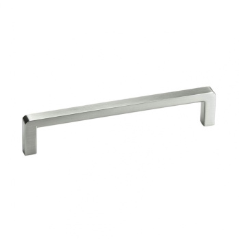 Handtag Bolero - 128mm - Rostfritt Stål Finish