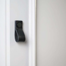 Loop - Läder Svart/Svart