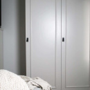 Loop - Läder Svart/Svart