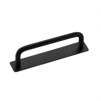 Handtag Royal - 96mm - Mattsvart