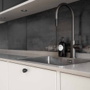 Knopp Esther -  Mattsvart