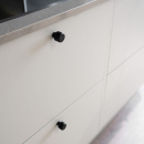 Knopp Esther -  Mattsvart