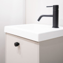 Knopp Esther -  Mattsvart