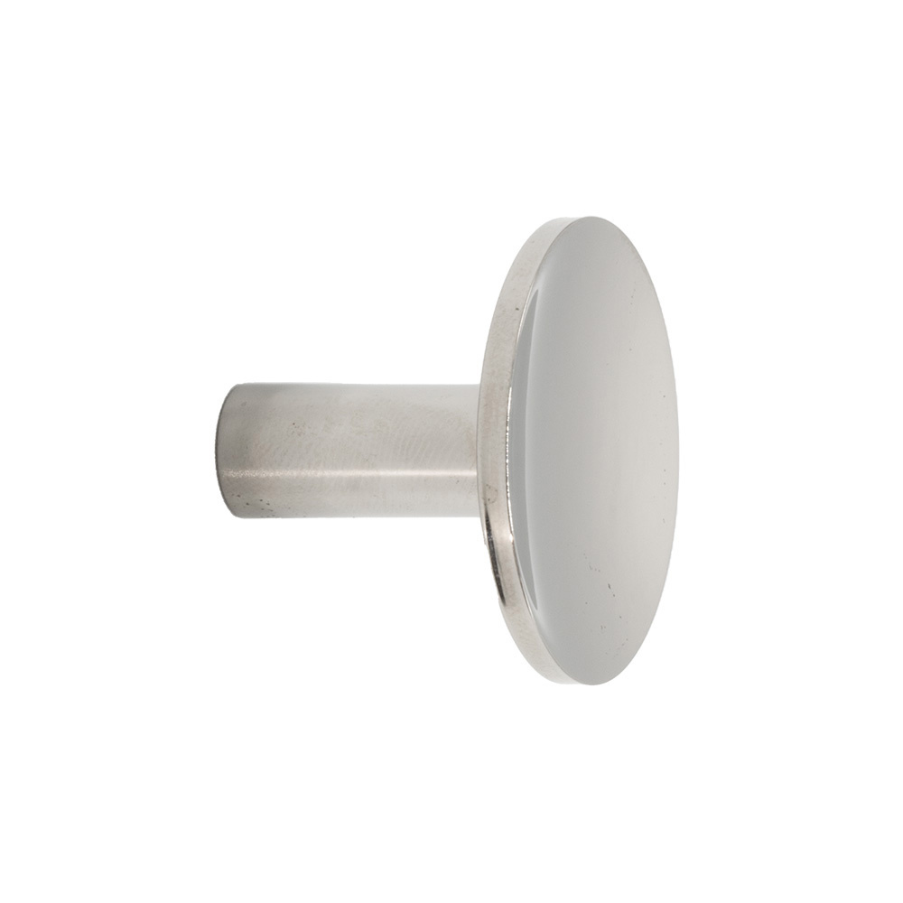 Krok Sture i förnicklad från Beslag Design