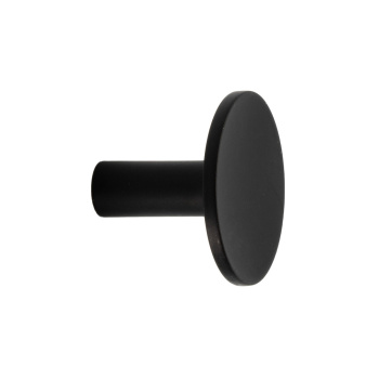 Krok Sture - 28mm - Mattsvart