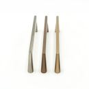 Handtag Liv - 160mm - Borstad Brons